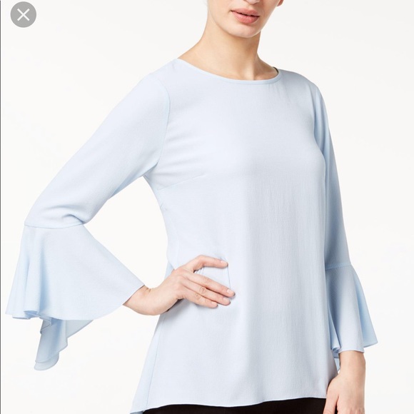Vince Camuto Tops - Vince Camuto Blouse Sz M